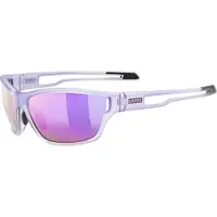 Uvex Sportstyle 806 Aurinkolasit