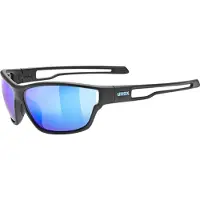 Uvex Sportstyle 806 Aurinkolasit