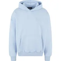 Dropsize Collegepaita taivaansininen