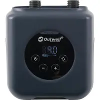 Outwell Tempest 12v Ladattava Pumppu