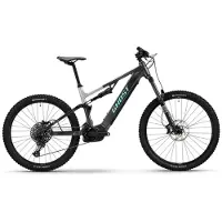Kärkkäinen Ghost E-ASX Universal 29'/27,5' 12V Full sähkömaastopyörä