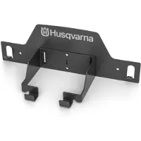 Husqvarna Automower-leikkurin seinäteline - 320, 330X, 420, 430X,450X