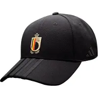 Adidas Belgia Lippis World Cup 2026 - Musta - , koko One Size Men