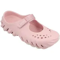 Crocs Echo Mary Jane Clog - Pinkki Nainen, koko 39