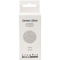 Creativ Company 60ml keraaminen lasite