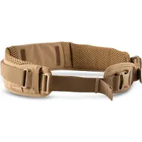PGYtech OneMo Photography Waist Belt - Coyote Brown