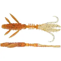 Westin Crecraw Ripplr 9.5cm 4g 4kpl jigi