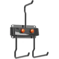 Husqvarna Seinäkoukku, sopii Automower - NERA, 310E/410XE