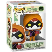 Funko POP! Strange Tales Hallow's Eve -vinyylinen keräilyfiguuri