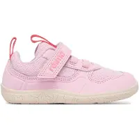 Reima Kids' Barefoot Shoes Telmin Light Heather 26
