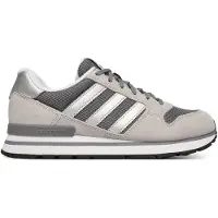 Adidas Originals ZX 500 RS Tennarit grethr / silvmt / gretwo Koko 8.0