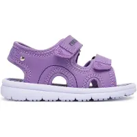Reima Bungee Sandaalit, Misty Violet, 33