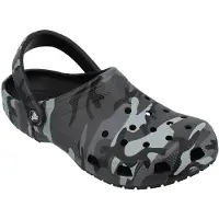 Crocs Classic Camouflage Klompit