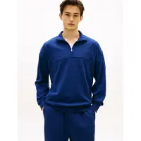 Tommy Hilfiger Collegepaita tummansininen