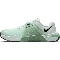 Nike W Metcon 10 - Green - 9.5