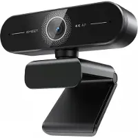 EMEET SmartCam Nova 4K -webkamera