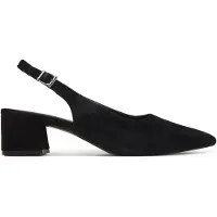 Vagabond Marta - Black - 36