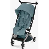 Cybex Libelle matkarattaat, Stormy Blue