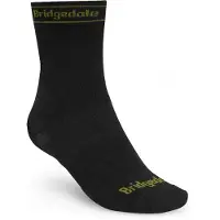 Bridgedale Trail Run Ultralight Zero Merino Sport Boot Pitkät Sukat