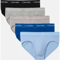 Calvin Klein Underwear Alushousut beige / sininen / taivaansininen / vaaleanharmaa / musta / valkoinen