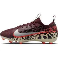 Nike Jr Zm Vapor 16 Acad Fg/Mg Nu3 - Burgundy - 34