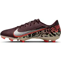 Nike Air Zoom Mercurial Vapor 16 Academy Fg/Mg - Burgundy - 37.5