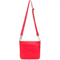 Mandarina Duck Mellow Leather Squared Olkalaukku