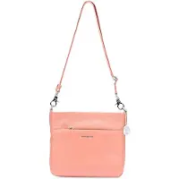 Mandarina Duck Mellow Metal Fzt17 Olkalaukku
