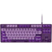 Fury KANABO K2 - Pelinäppäimistö - Englanti (US) - Violetti