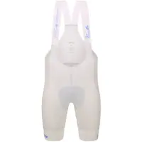 Santini Tdf Alpe D´huez Trägerhose