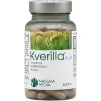 Natura Media Kverilla Plus