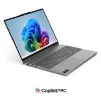 Lenovo IdeaPad 5a 2-in-1 Gen 11 15 AMD AMD Ryzen AI 5 430 Processor 2.00 GHz up to 4.50 GHz, Windows 11 Home 64, 512 GB SSD M.2 2242 PCIe Gen4 QLC