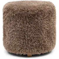 Rivièra Maison , Jalkarauta Bowery Raccoon Taupe