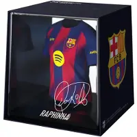 Banbo Toys Raphinha Fc Barcelona -hahmo