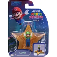 Super Mario Movie 2 mini figuuri leikkisetti
