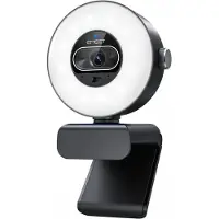 EMEET SmartCam S600L 4K Ultra HD -webkamera