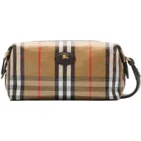 Burberry Highlands-kosmetiikkalaukku