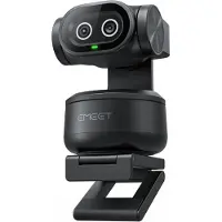 EMEET Pixy Dual-Camera AI PTZ 4K -webcamera