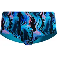 Speedo Printed 13.5cm Brief miesten uimahousut