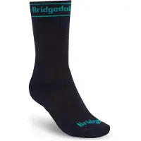 Bridgedale Trail Run Ultralight Zero Merino Sport Boot Pitkät Sukat