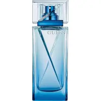 GUESS Night by Eau De Toilette 100ml suihketta