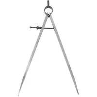 YATO CYRKIEL 300mm 72108