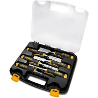 DeWalt DWHT16852-9 Puukkoasetelma 6 osaa