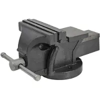 AWTOOLS Puristin AW24201; 4''; 100 mm