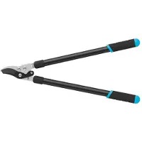 Cellfast Puutarhan pienet voimasakset, alasinmalli BASIC; 45 mm