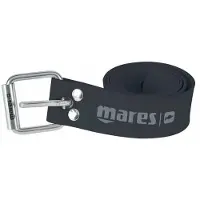 Mares Pure Passion Elastic With Marseillaise Stainless Steel Vyö