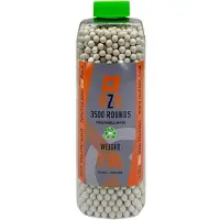 Nuprol RZR BIO 0,30g 3500 kuulaa