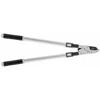 Cellfast Puutarhan pienet voimasakset, alasinmalli BASIC; 45 mm; 765-985 mm; teleskooppi