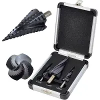 AWTOOLS Porrasporanterä AW40942BL; 3 kpl.