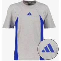 Adidas J Cb T - Grey - 164